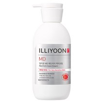 레드이치 케어크림