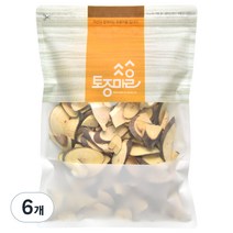 토종마을 헛개나무, 600g, 6개