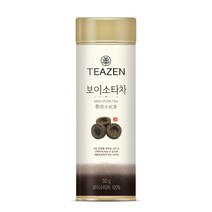 티젠 보이소타차, 50g, 1개, 1개