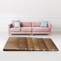 한일의료기 참숯온돌마루 150 전기매트 HL-CH-1500, 2인용(183 x 150 cm)
