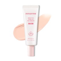 이니스프리 데일리 유브이 톤업 노세범 선크림 50ml