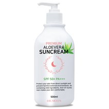 [공식수입] 파모나 아이디얼 프로텍트 바리어 선크림 SPF50+ 선크림/선로션/선블록