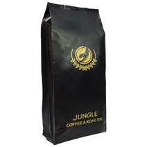 정글인터내셔널 과테말라 안티구아SHB 원두커피, 홀빈(분쇄안함), 1kg