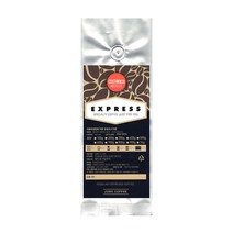 정커피 코스타리카 SHB 산타라우라 원두커피, 홀빈, 500g, 1개