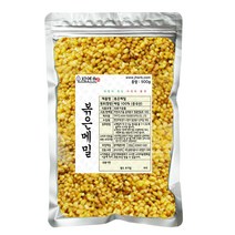 자연초 볶은메밀차, 500g, 1개