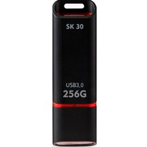 샌디스크 울트라 USB3.0 플래시 드라이브 SDCZ48, 256GB