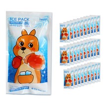아이스러버 터트리는 쿨팩, 40개