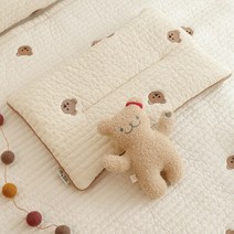 쉐베베 리버서블 스키니 필로우, 쉐고미