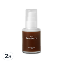 어네이브 베이비 세럼, 2개, 40ml