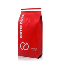 커피디바인 아보카도블렌드 원두커피, 더치/사이폰, 500g, 1개