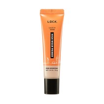 락컬러 락 잇 굿 하이 웨어 프라이머 30g, 1개