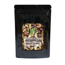 스쿨아이 생두 그린커피빈 분말 콜롬비아산, 1개, 200g