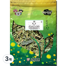 천지가약초 돌외잎차, 100g, 1개입, 3개