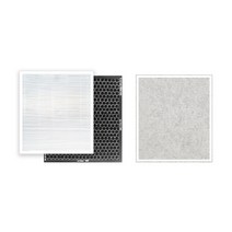 TSI 삼성 공기청정기 호환 프리미엄형 필터 세트 + 부직포 필터, CFX-G100D