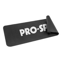 프로스펙스 시그니쳐 요가매트, 블랙