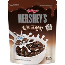 와이쏘시리얼 귀리어스 초코맛 시리얼, 270g, 2개