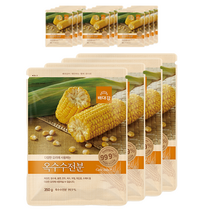 배대감 옥수수 전분, 350g, 16개