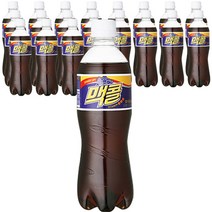 맥콜, 60개, 500ml