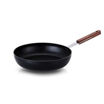 토프 티타늄 항균 피오르드 IH 인덕션 프라이팬, 26 cm, 1개