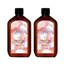 씨에프씨랩 아르간 글로우 헤어에센스 블루밍부케, 110ml, 2개