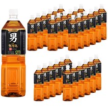 광동 진한 헛개차, 1.25L, 36개