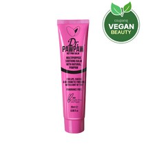 닥터포포 틴티드 밤 25ml, 핫핑크, 1개