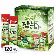 조은약초 스틱형 칡환, 120개입, 3g