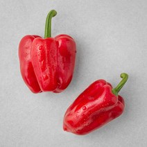 홍피망, 180g, 1개