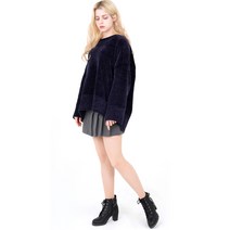 어바웃슈 롤키 레이스 업 워커힐