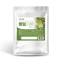 백장생 토종 뽕잎가루, 300g, 1개
