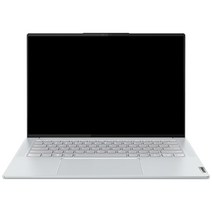 레노버 2023 요가 슬림 7 프로 X 14IAH7 14, 얼티메이트 그레이, 코어i5, 512GB, 16GB, Free DOS, 82TK009TKR