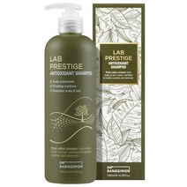 닥터방기원 랩 프레스티지 안티옥시던트 기능성 샴푸, 1개, 500ml