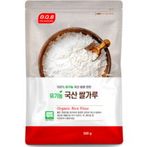 베이킹현미쌀가루 TOP100으로 보는 인기 제품