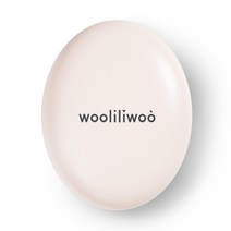 우리리우 에그 선밤 SPF50+ PA++++, 15g, 1개