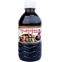 [AJZ_9618654] 푸른 장어구이소스 순한 10Kg 순한맛장어소스 장어소스 장어구이양념 장어구이소스 장어양념