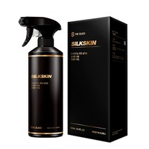 더클래스 실크스킨 기능성 코팅제 퀵 디테일러, 500ml, 1개