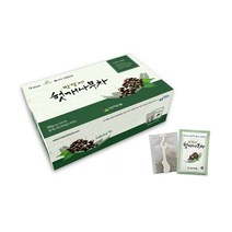 박달재한방웰빙식품 헛개나무 티백차 50개입, 1g, 50개, 50개