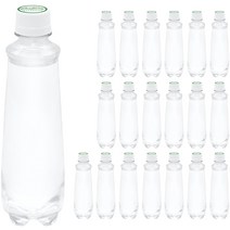 롯데칠성음료 [T]롯데칠성 트레비 500ml x 20개 (라임/레몬/자몽/플레인), 플레인