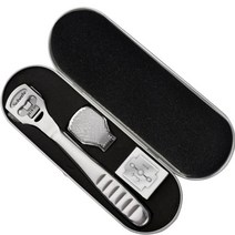 올비에스 단단한 굳은살 제거 콘커터 + 교체옹냘10p, 1개입, 1개