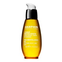 달팡 리바이탈라이징 오일, 50ml, 1개