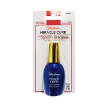 샐리한센 미라클 큐어 손톱 강화제, 13.3ml, 1개