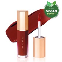 디어달리아 페탈 터치 플럼핑 립 벨루어 3.8g, 크림슨 크러시, 1개