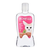동아제약 어린이용 가그린, 380ml, 1개
