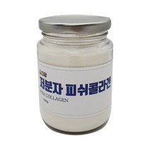 다담 저분자 피쉬콜라겐 분말 가루, 150g, 1개