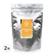 케이쿠킹 뉴 까르보나라 분말, 500g, 2개