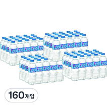 네슬레 퓨어라이프 생수, 500ml, 160개입