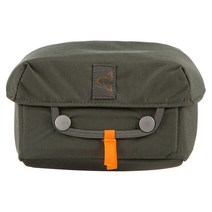 미스테리랜치 포레이저 박스 힙색 0.5L, Foliage