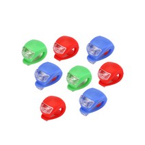 MAME LED 안전등, 레드, 8개