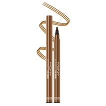 맥퀸뉴욕 마이 결핏 아이브로우 틴트 0.8g, 2호 라이트브라운, 1개