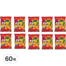 못말리는 신짱, 73g, 60개